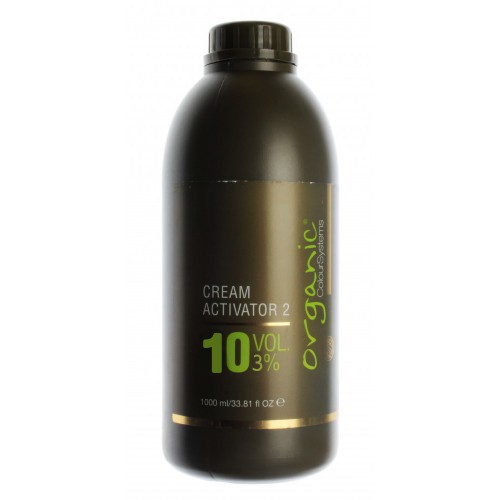 Organic Bitkisel Oksidan 0 10 Volume 1000 Ml