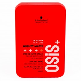 Osis.+ Mıghty Matte 100 Ml