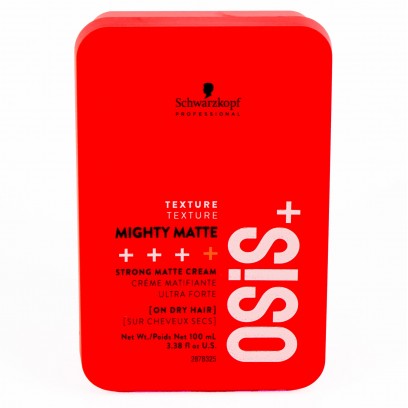 Osis.+ Mıghty Matte 100 Ml