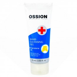 Ossıon El Temizleme Jeli 75 Ml