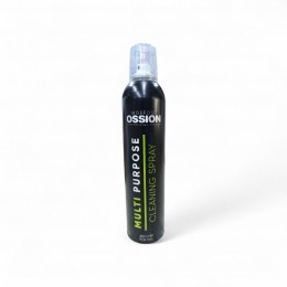 Ossıon Metal Malzeme Temizleme Spreyi 300 Ml 