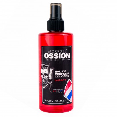 Ossıon Tıraş Sonrası Kolonya Sprey İmpact 300 Ml