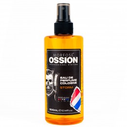 Ossıon Tıraş Sonrası Kolonya Sprey Storm 300 Ml
