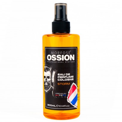 Ossıon Tıraş Sonrası Kolonya Sprey Storm 300 Ml
