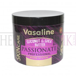 Passıonate Professıonal Vazelin 500 Ml