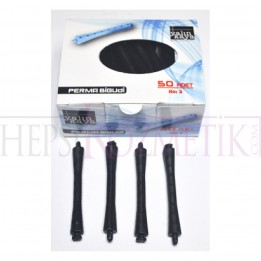 Perma Bigudi No 2 50 Adet