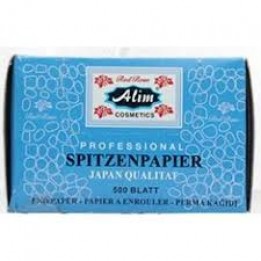 Perma Kağıdı 250 Adet