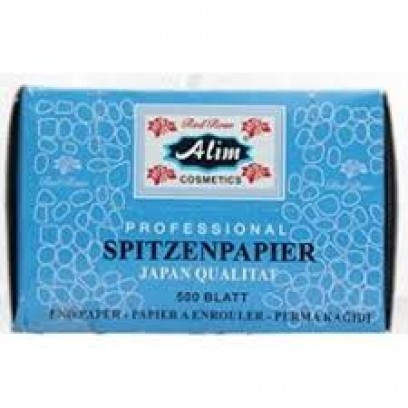 Perma Kağıdı 250 Adet