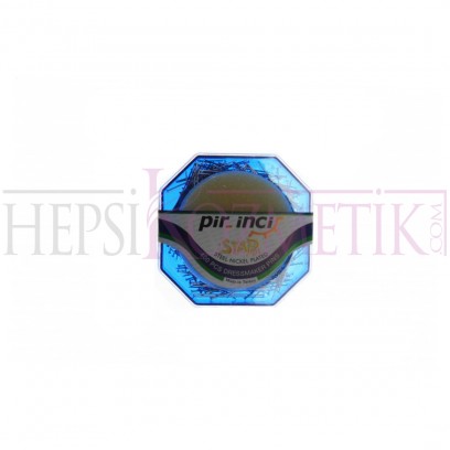 Star Toplu İğne Süngerli N:34 400 Adet