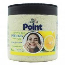Point Peeling Limon 500 Gr 