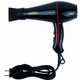 Powertec Fön Makinesi TR 601 1900 W Powertec Fön Makinesi TR 601 1900 W
