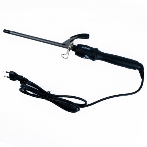 Powertec Seramik Dijital Saç Maşası 11 Mm