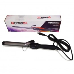 Powertec Seramik Dijital Saç Maşası 28 Mm Powertec Seramik Dijital Saç Maşası 28 Mm