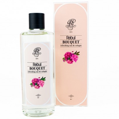 Rebul Kolonya Bouquet Şakayık Buketi 250 Cc