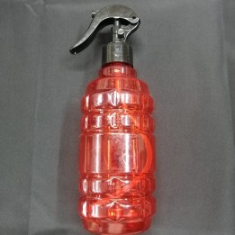 Renkli Suluk 500 Ml Siyah