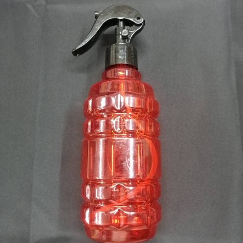 Renkli Suluk 500 Ml Siyah