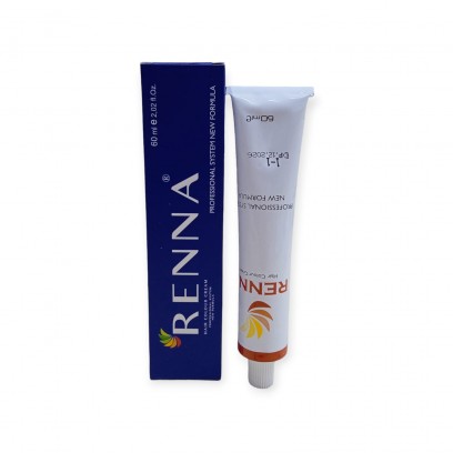 Renna Saç Boyası 1-1 60 Ml