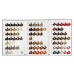 Renna Saç Boyası 6-65 60 Ml Renna Saç Boyası 6-65 60 Ml