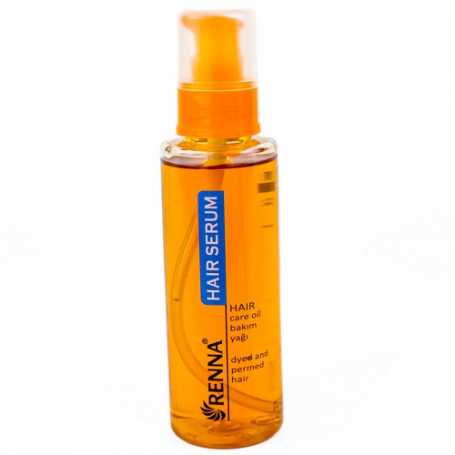Renna Saç Serumu 100 Ml Renna Saç Serumu 100 Ml