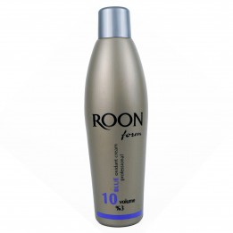 Roon Form Blue Oxidant 10 V 750 Ml
