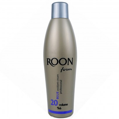 Roon Form Blue Oxidant 20 V 750 Ml