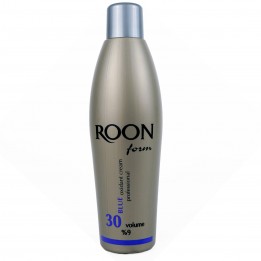 Roon Form Blue Oxidant 30 V 750 Ml