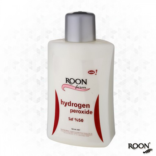 Roon Form Perhidrol 1 Lt