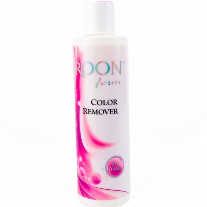 Roon Form Cilttten Boya Silici 250 Ml