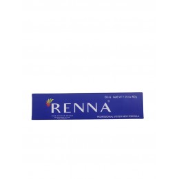 Renna Saç Boyası Yeşil 60 Ml
