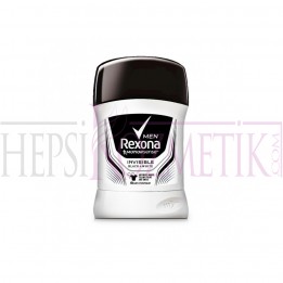 Rexona Roll On Invisible Black+White Men 50 Ml