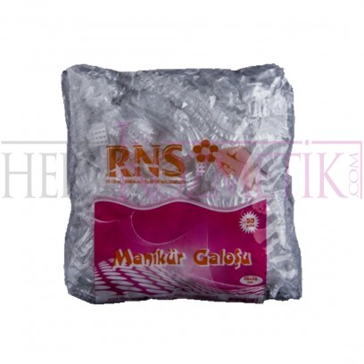 Manikür Galoşu Rns 50 Adet