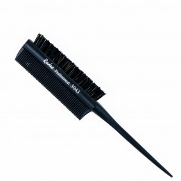 Rodeo Fırçalı Tarak 3043