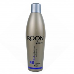 Roon Form Blue Oxidant 40 V 750 Ml