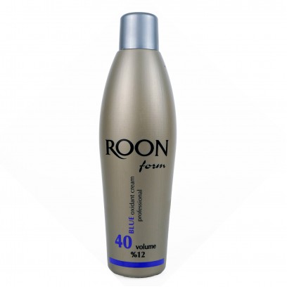 Roon Form Blue Oxidant 40 V 750 Ml