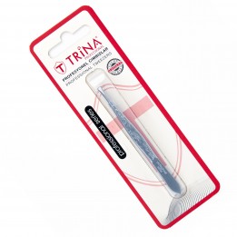 Trina Cımbız Mat Krom 007