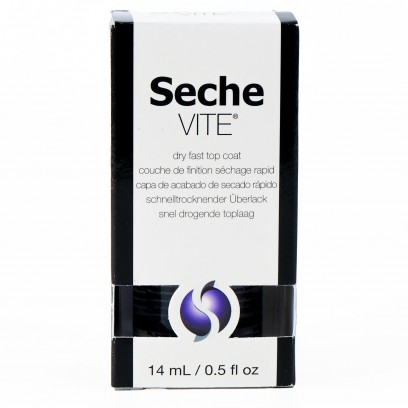 Seche Vite Hızlı Oje Kurutucu 14 Ml