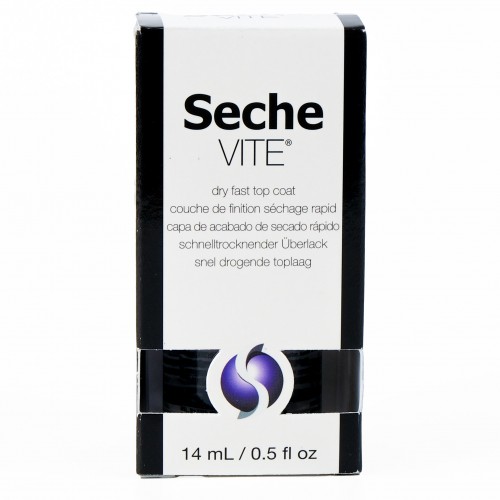 Seche Vite Hızlı Oje Kurutucu 14 Ml