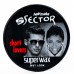 Sector Wax Islak (siyah)150 Ml