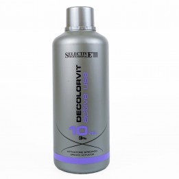 Selective Decolorvit Active Use Oksidan 10 Volüm 750 Ml