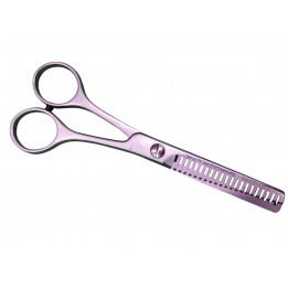 Shadow Line Çelik Efile Makas Çift Taraflı 2299-5,5