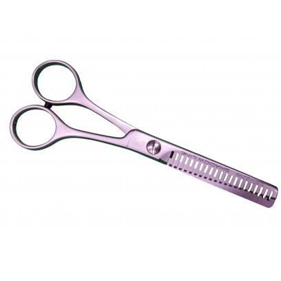 Shadow Line Çelik Efile Makas Çift Taraflı 2299-5,5