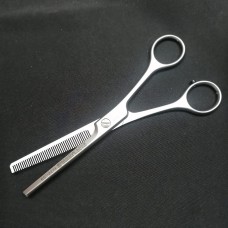 Shadow Line Çelik Efile Makas Tek Taraflı 2274-6,5 Shadow Line Çelik Efile Makas Tek Taraflı 2274-6,5