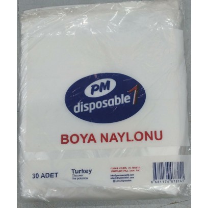 Boya PenuarıSirzade 110x80 Cm 30 Adet