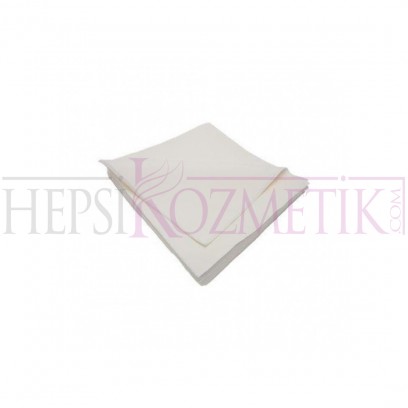 Sirzade Man-Pedikür Kullanat Havlu Fırst Class 30x40 100 Adet