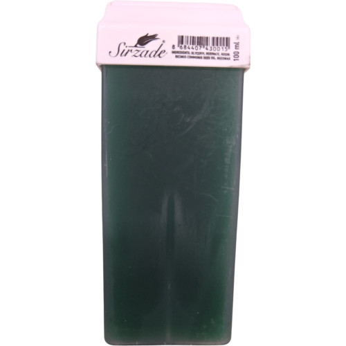 Sirzade Kartuş Ağda Azulen 100 Ml