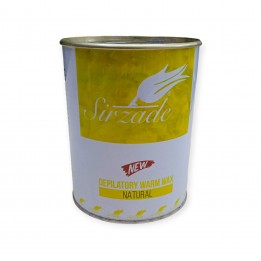 Sirzade Konserve Ağda Natural 800 Ml