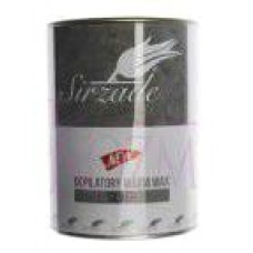 Sirzade Konserve Ağda Silver 800 Ml Sirzade Konserve Ağda Silver 800 Ml