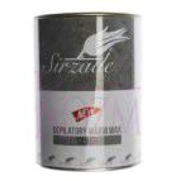 Sirzade Konserve Ağda Silver 800 Ml