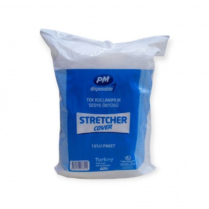 Sirzade Sedye örtüsü Lastikli 50 Adet