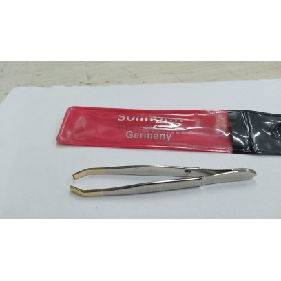 Pir Cımbız Solingen